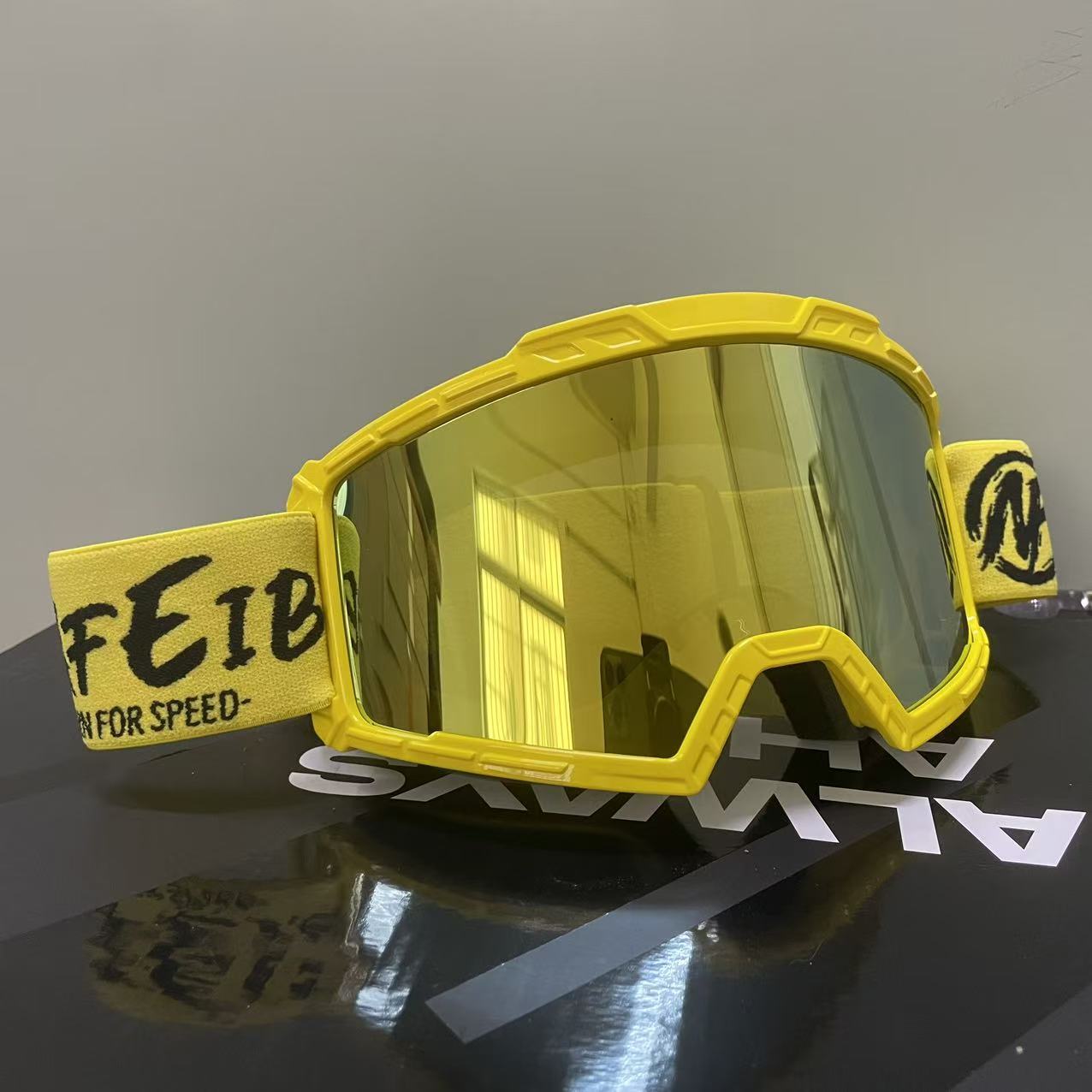 Neue Herren-Motorradbrille, Mo – Equestrian Helmet Bewertung und Preis