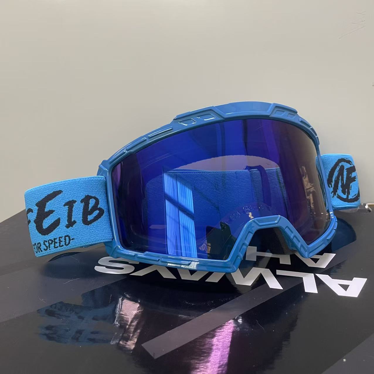 Neue Herren-Motorradbrille, Mo – Equestrian Helmet Bewertung und Preis
