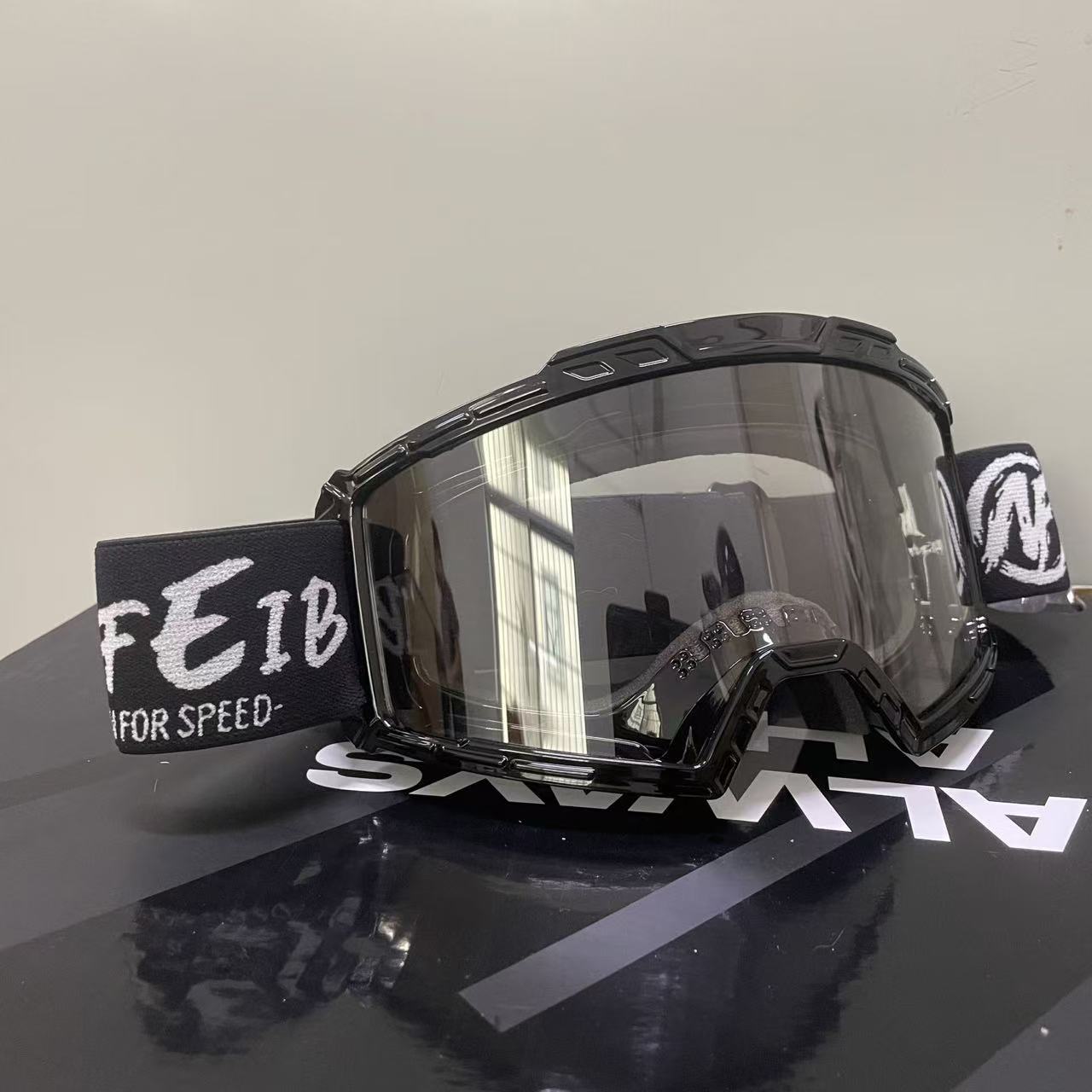 Neue Herren-Motorradbrille, Mo – Equestrian Helmet Bewertung und Preis