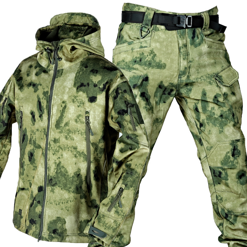 Outdoor Wasserdicht Winddicht  – Outdoor Sport Hiking Pants Bewertung und Preis