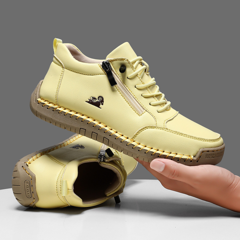 Frauen Turnschuhe Handgemachte – Outdoor Sports Shoes Bewertung und Preis