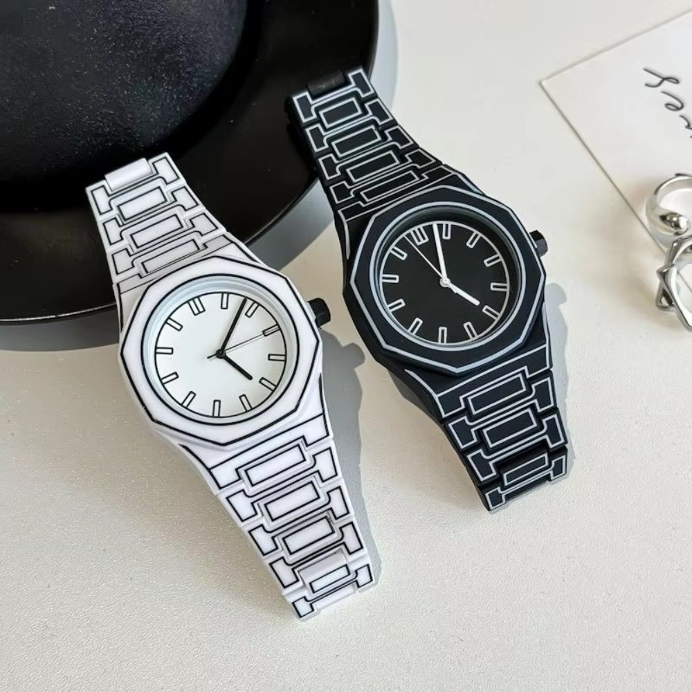 Neue Schlichte Design-Quarzuhr – Outdoor Sport Smart Watch Bewertung und Preis